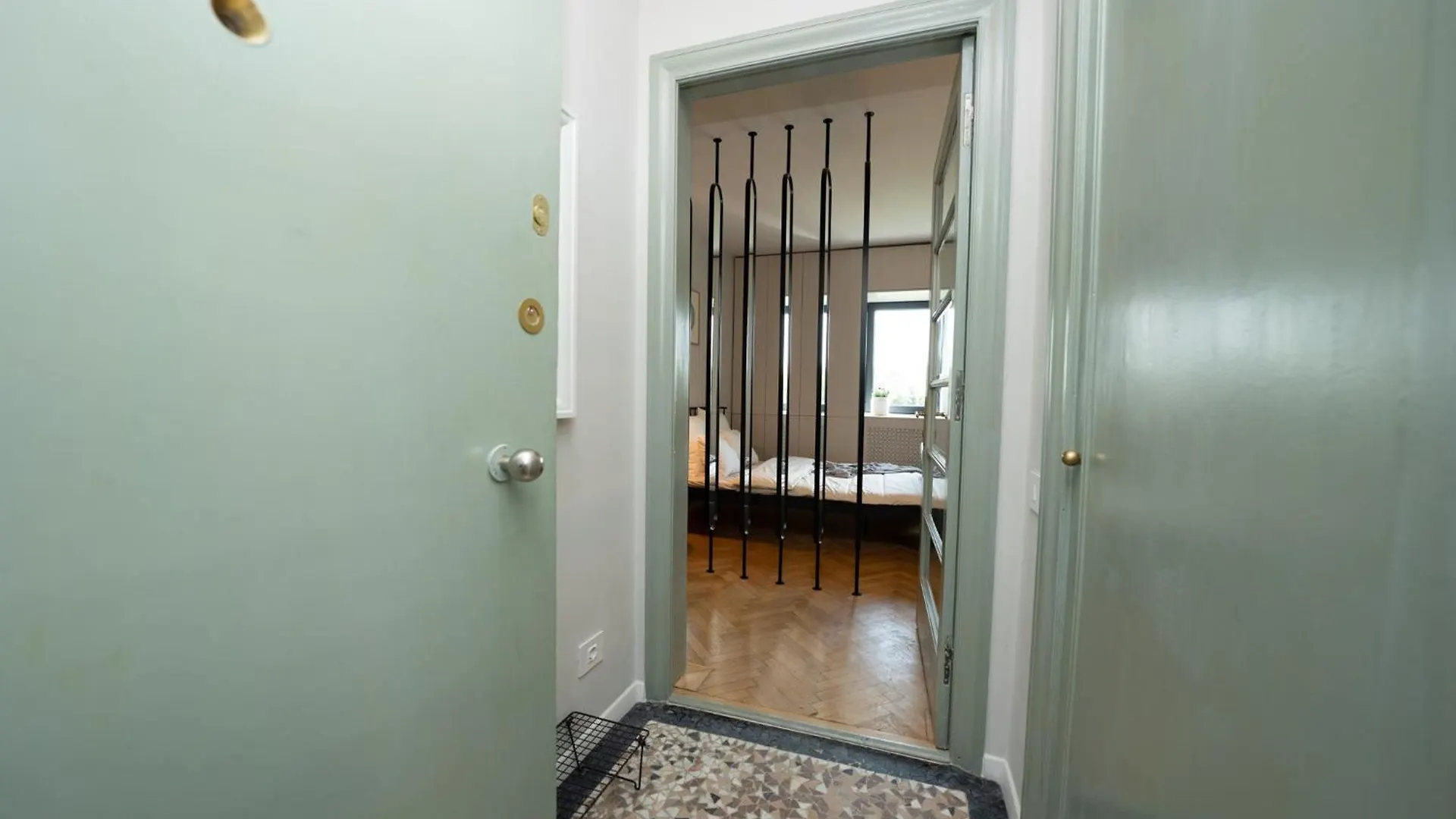 Aventurine Cismigiu Park Apartment Bucharest 0*,  Romania