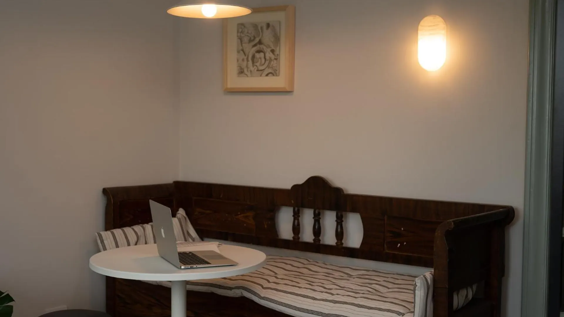 Aventurine Cismigiu Park Apartment Bucharest