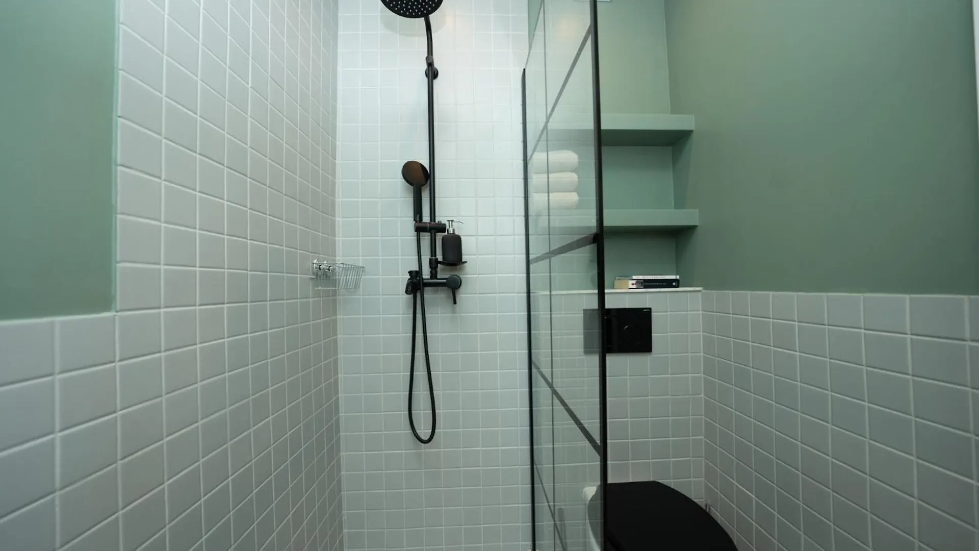 Apartment Ferienwohnung Aventurine Cismigiu Park Bukarest