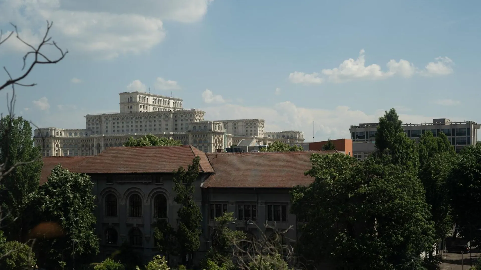 شقة Aventurine Cismigiu Park بوخارست